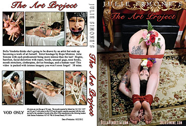 The Art Project Trailer