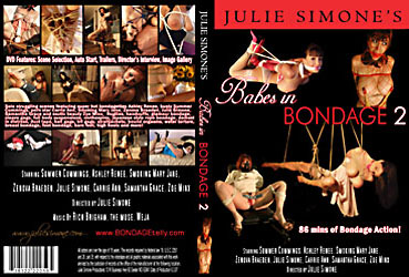 Babes in Bondage 2 Trailer