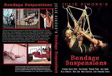 Bondage Suspensions Trailer